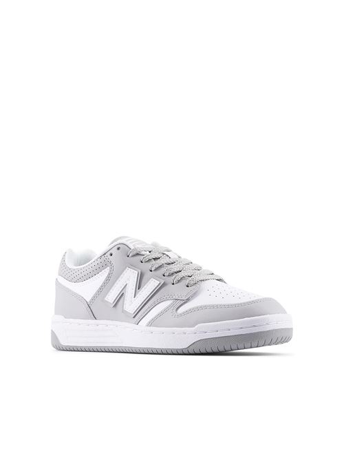 480 NEW BALANCE | GSB480WGRAINCLOUD